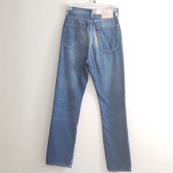 Levi's Vintage Clothing Jean Lot #701 - Picture 3 of 7